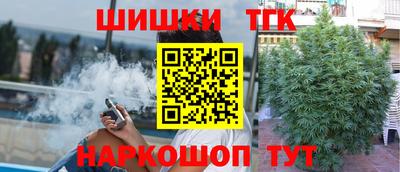 индика Берёзовский